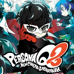 F.O.E Battle Theme Persona Q2