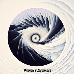 Phenom & Discharge - Polar Vortex [FREE DOWNLOAD]