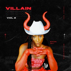 Villain Vol 2: Halloween
