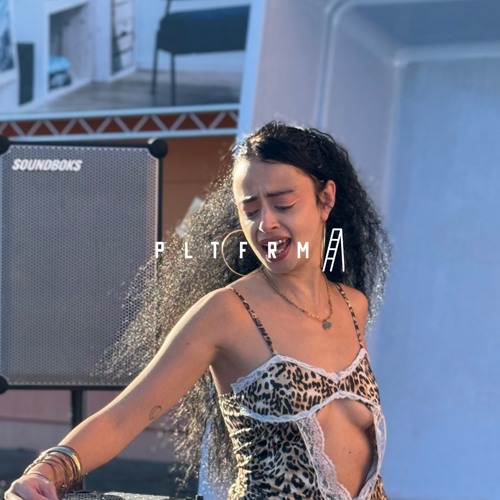 // PLTFRM // 040 w/ fuega