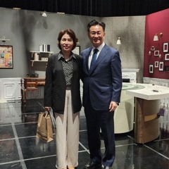 #24년 05월 22일(수) FEBC응접실 - 박정호목사(순복음의정부)