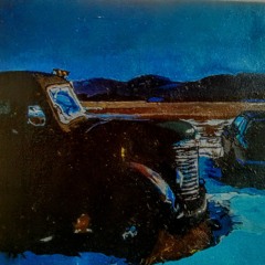 longplay's journey into night.