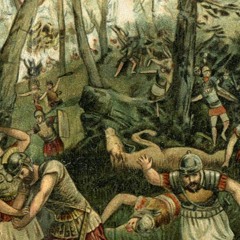 Der Dachs Im Hasenbau