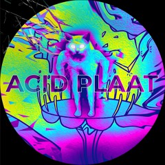 Acid Plaat (ft. Krabi & GEWOONRAVES)