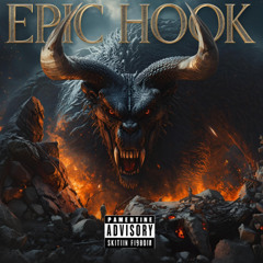 Epic Hook - beauty and the beast cover