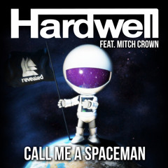 15th and the 1st X Spaceman (SQUIL Edit) FREE DL