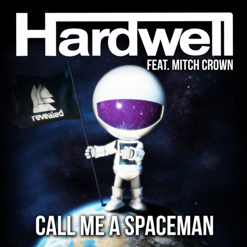 15th and the 1st X Spaceman (SQUIL Edit) FREE DL