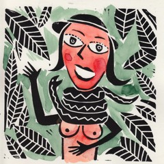 Demetrio - Informativo Tropical