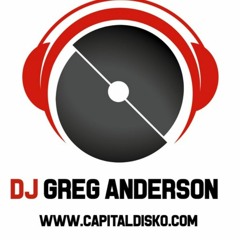 2020.08.13 DJ GREG ANDERSON