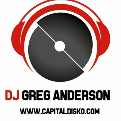 2020.12.24 DJ GREG ANDERSON