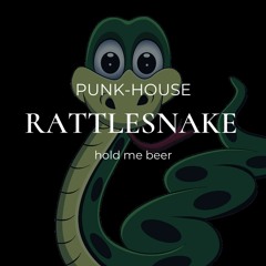 DRZ - Rattlesnake (Rattlesnake – King Gizzard & the Lizard Wizard samples) Medium rare CUT.