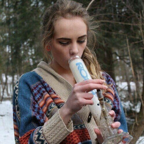 DRAGONMANE - STILL GETTING HIGH (PROD. FRUCTUOSO) (2014)