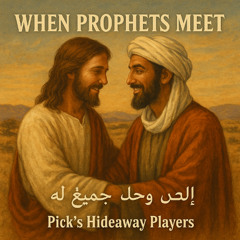 When Prophets Meet