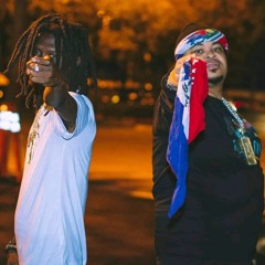 KOB LA FET DEJA Feat. HAITIAN FRESH