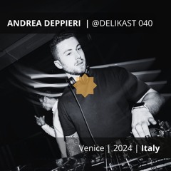 Andrea Deppieri- Venice 2024 Italy - @DELIKAST 040