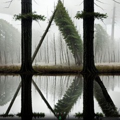 Sheltered By The Storm