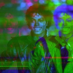 Thriller - Michael Jackson [LGHTRYDE edit]