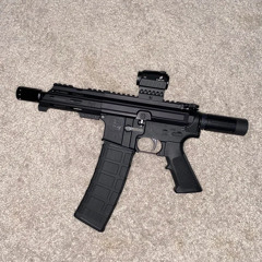 4 Inch ARP ft. 50Shotttzzz