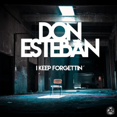 I Keep Forgettin' (Extended Mix)