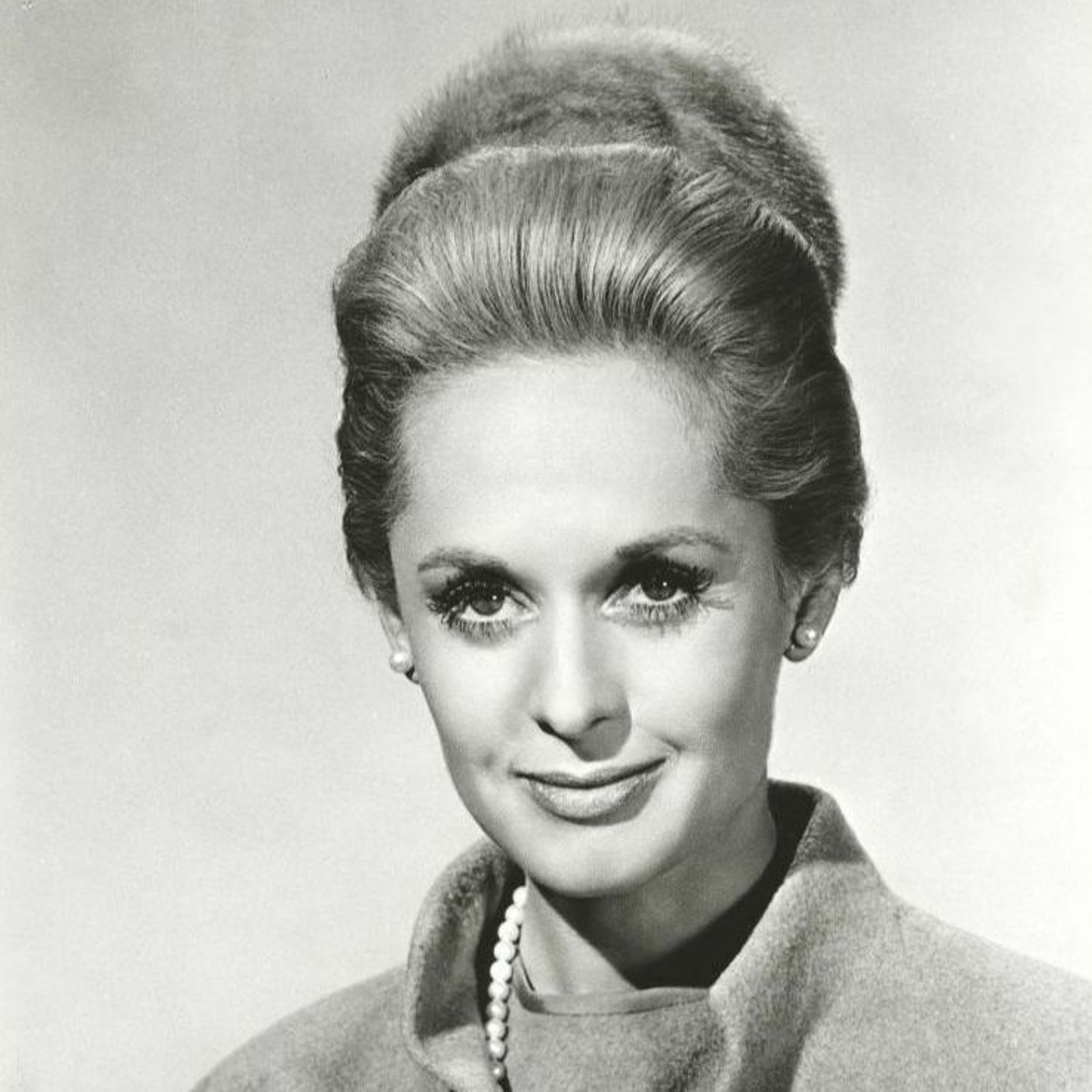 The Frank MacKay Show - Tippi Hedrin