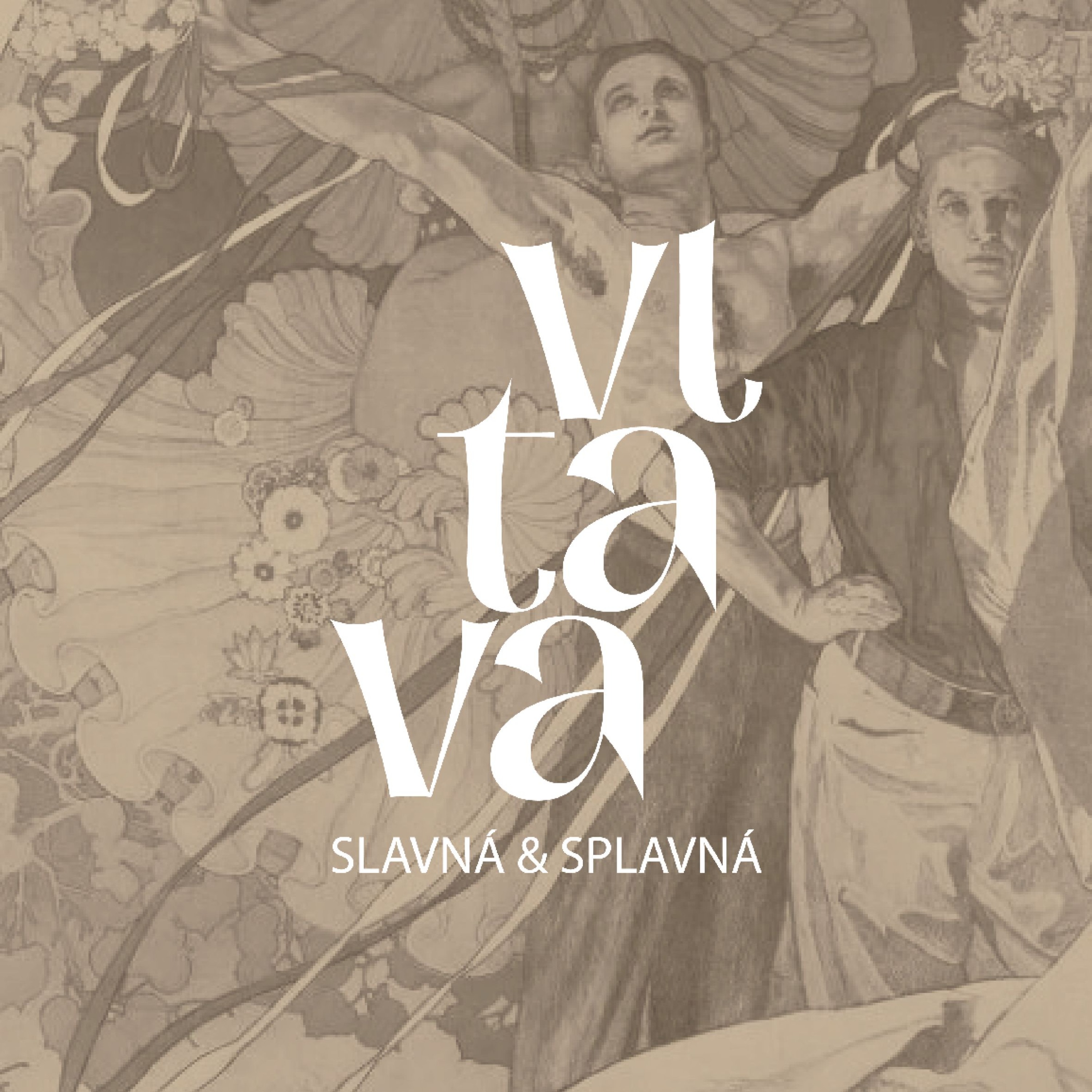 VLTAVA slavná & splavná: Radim Vondráček o užitém umění inspirovaném Vltavou episode artwork