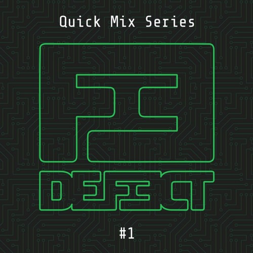 Quick Mix Series