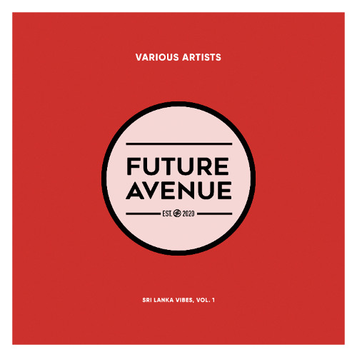 SPIKE - Vortex Dreams [Future Avenue]