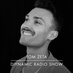 Diynamic Radio Show October 2020 by Tom Zeta
