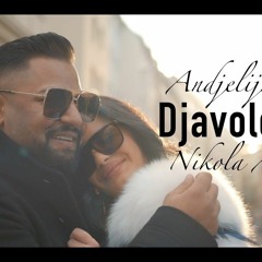 Andjelija Krstic & Nikola Ajdinovic - 2022 - Djavole Mali