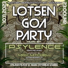 Psytrance/Goa🤪