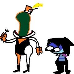 TENNATASTIC NOODLEFEZARIFFIC