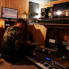 Spacer ( JEAG REMIX )