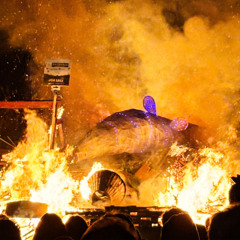 PANDEMONIUM (Prod. by ghowste)