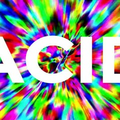 Acide🧫