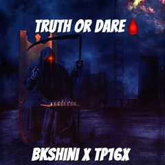 Truth Or Dare