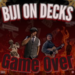 GameOver (FREE DL)