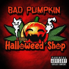 Bad Pumpkin
