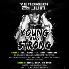 Killer Traxx @ H2O (26-06-15) [Set]