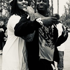 50K x Waka Flocka Flame, Gucci Mane & rem. x Medicine Place (MASHUP)