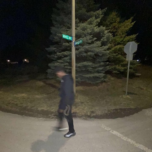 LIL BADDD - Angelic Anthem