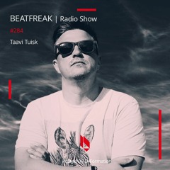 Beatfreak Radio Show By D-Formation #284 | Taavi Tuisk