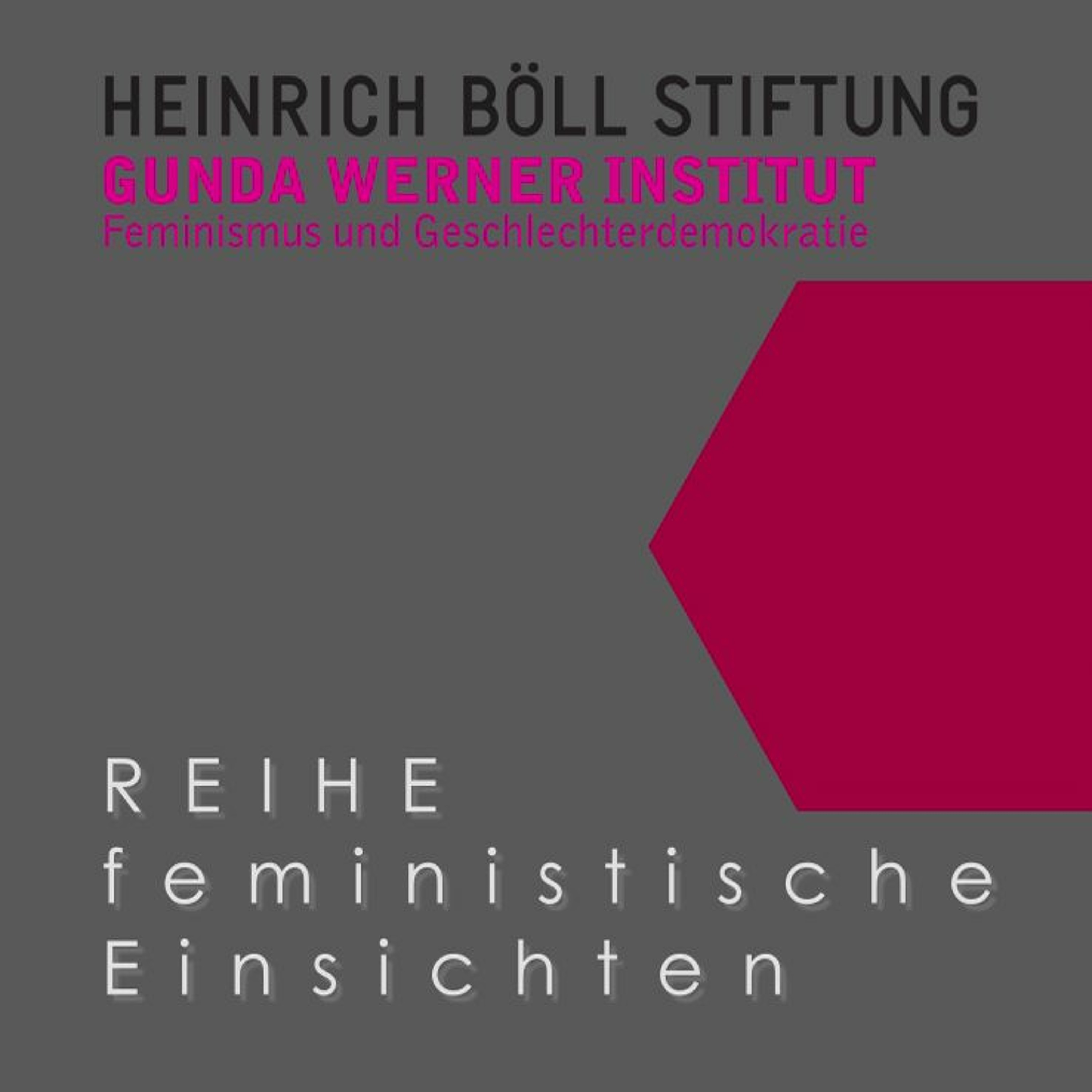 Alle Podcasts und Audiofiles der Heinrich-Böll-Stiftung