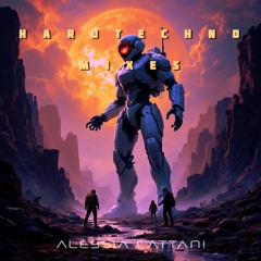 Hardtechno • Alessia Cattani