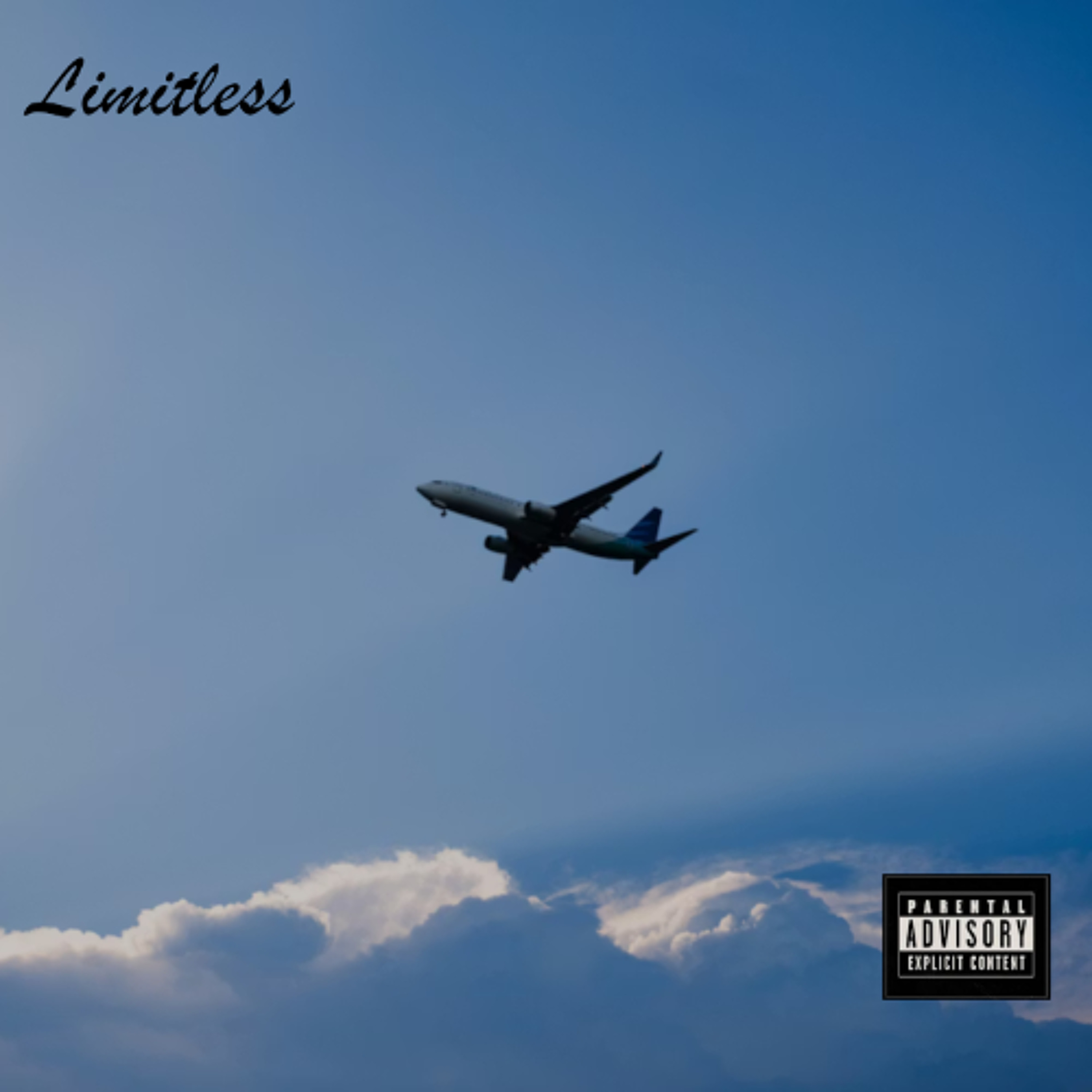 Limitless episode artwork
