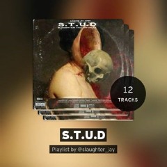S.T.U.D SEASON FREESTYLE W.Cassanova & Zombie[Unmastered].mp3