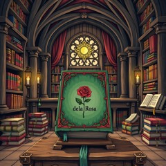 The Grimoire