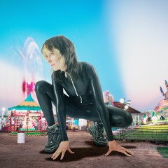 FRANCE BLEUE - NOUVELLE SCENE NORMANDE -ISIA MARIE .WAV