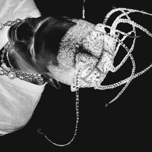 Travis Scott - Gold Blackberry (Utopia Leak)(Unreleased)