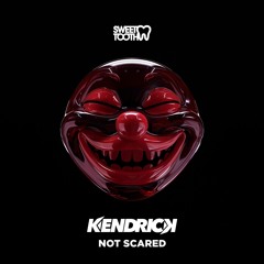 Kendrick - Not Scared - SWEET061