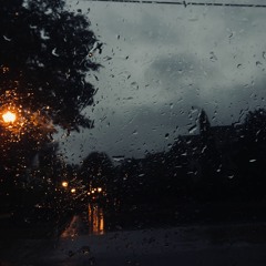 HEAVY RAIN
